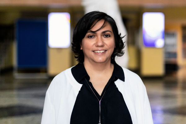 Prof. Dr. Demet Lüküslü