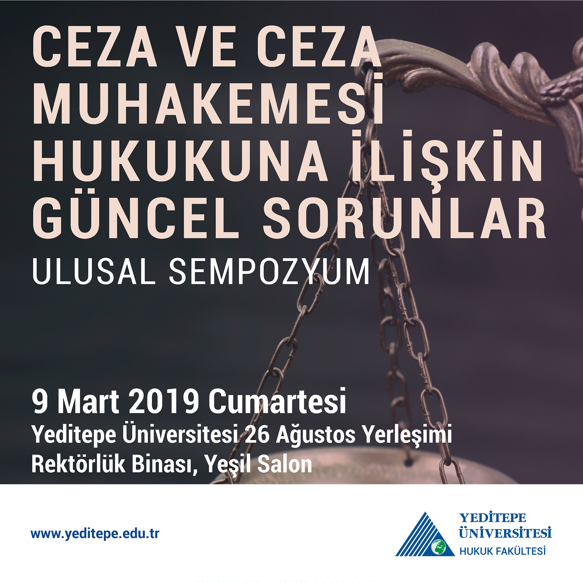 Ceza ve Ceza Muhakemesi Hukukuna İlişkin Güncel Sorunlar