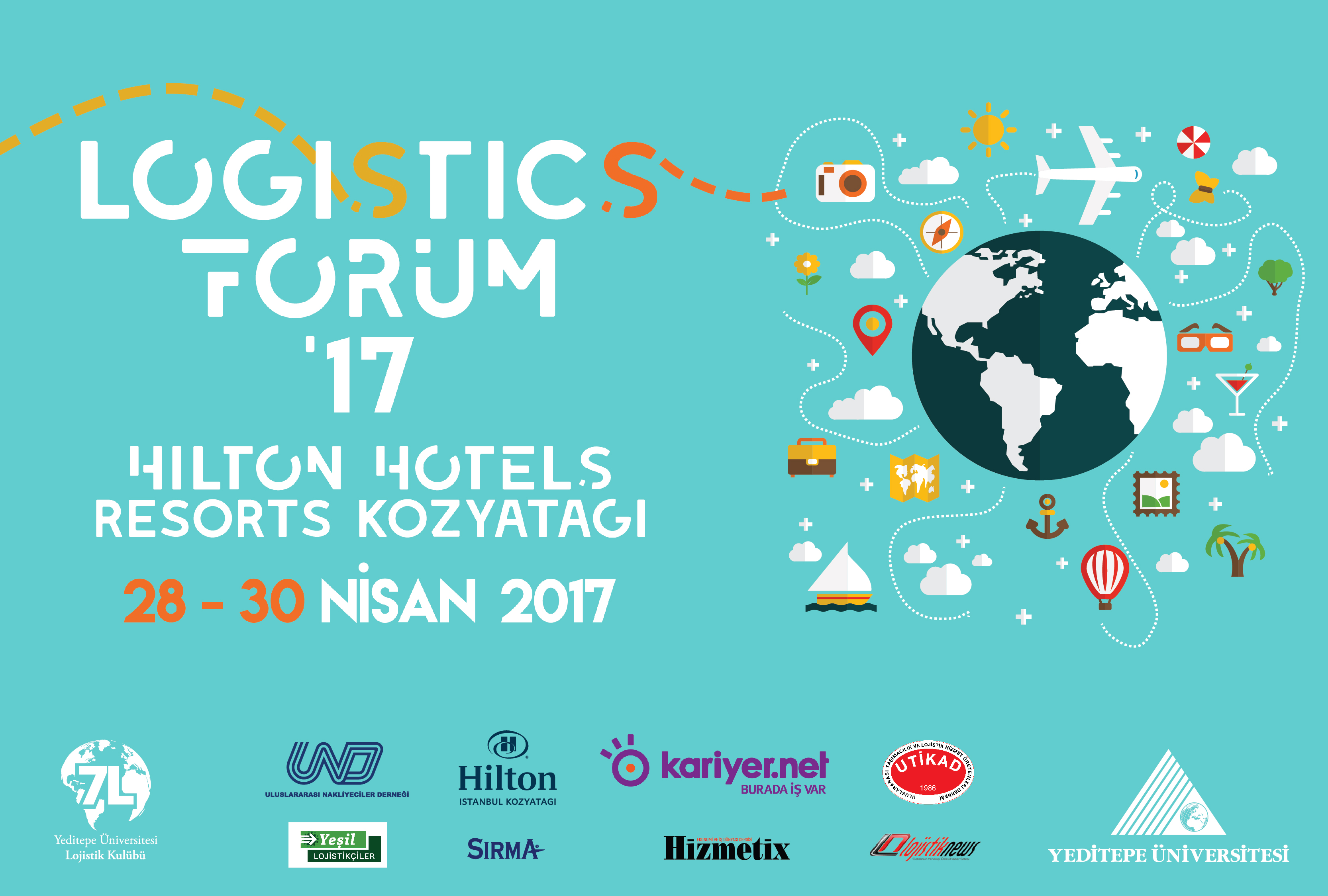 LOGISTICS FORUM '17