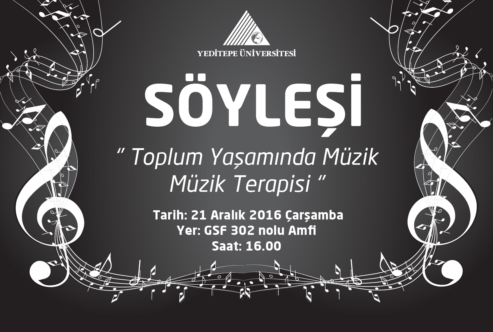 Söyleşi