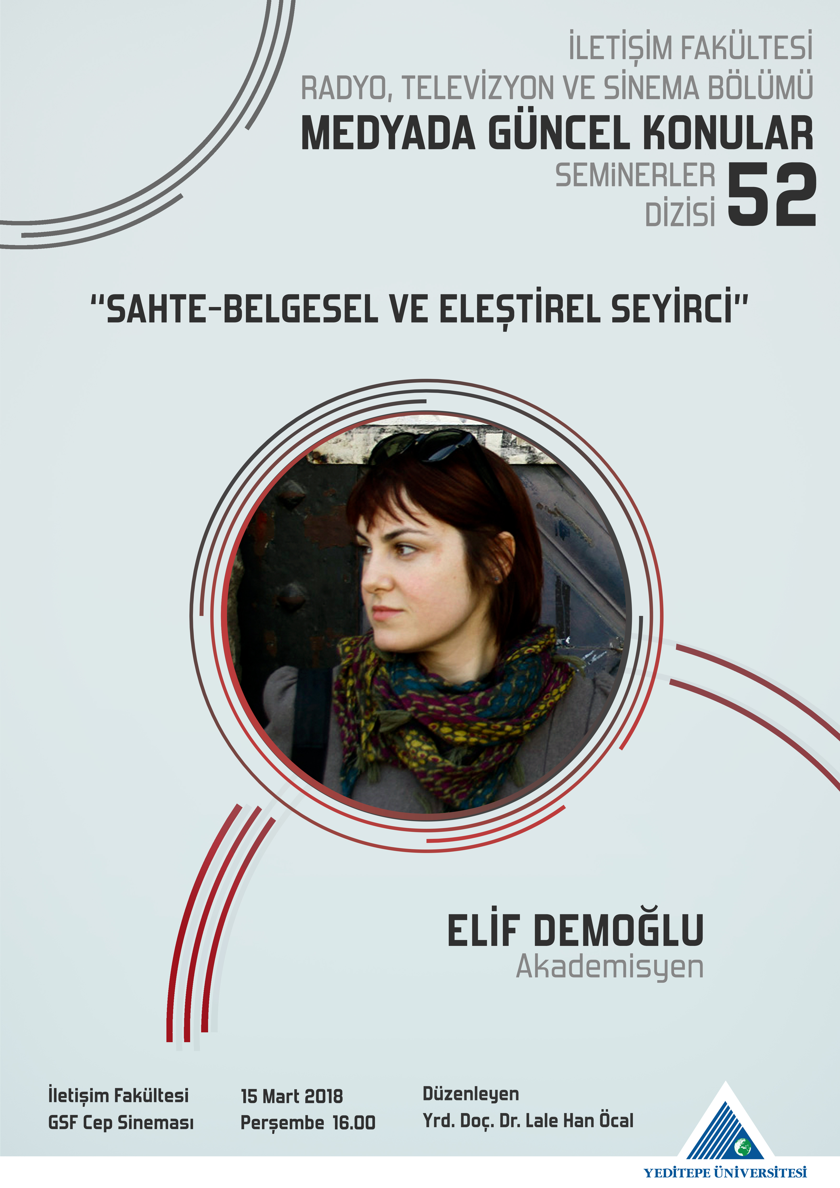 MEDYADA GÜNCEL KONULAR - 52
