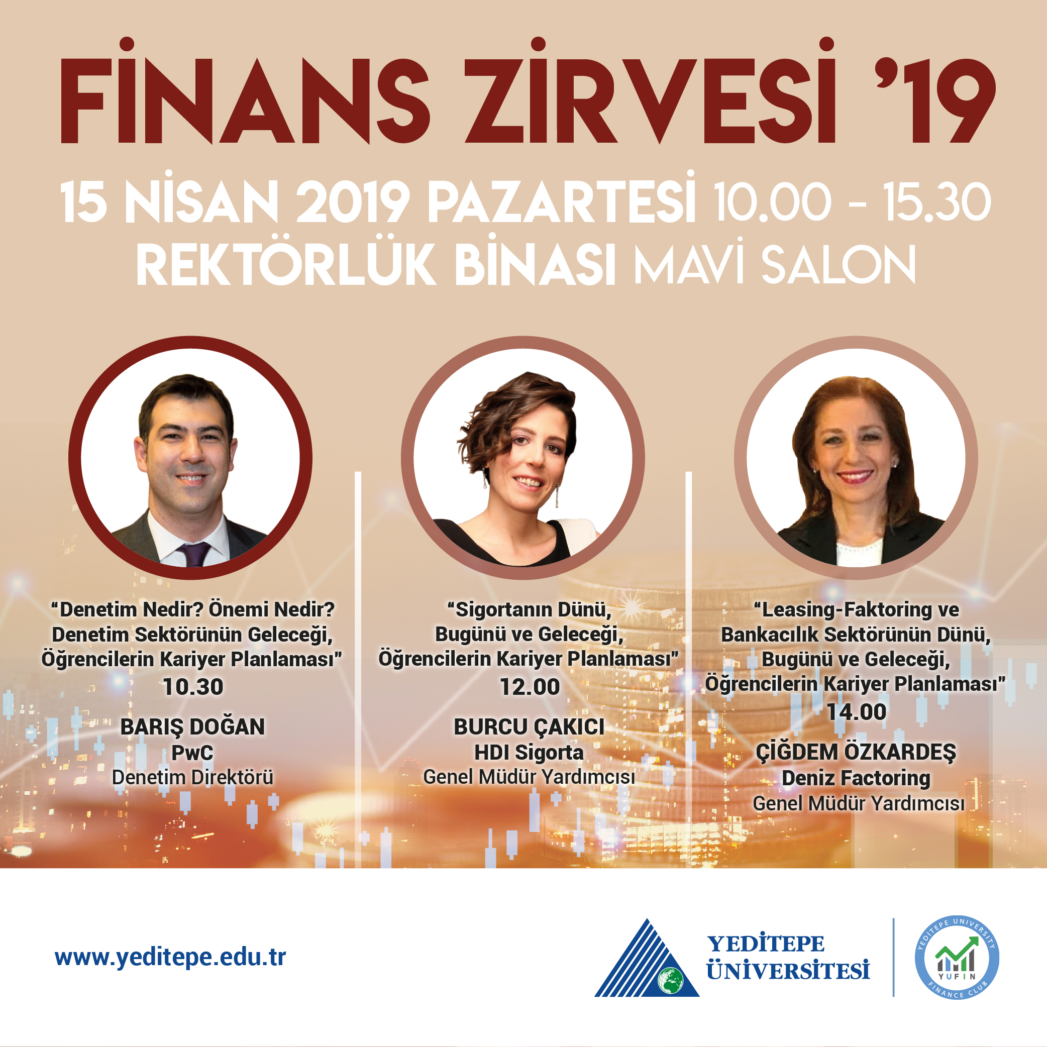 Finans Zirvesi'19