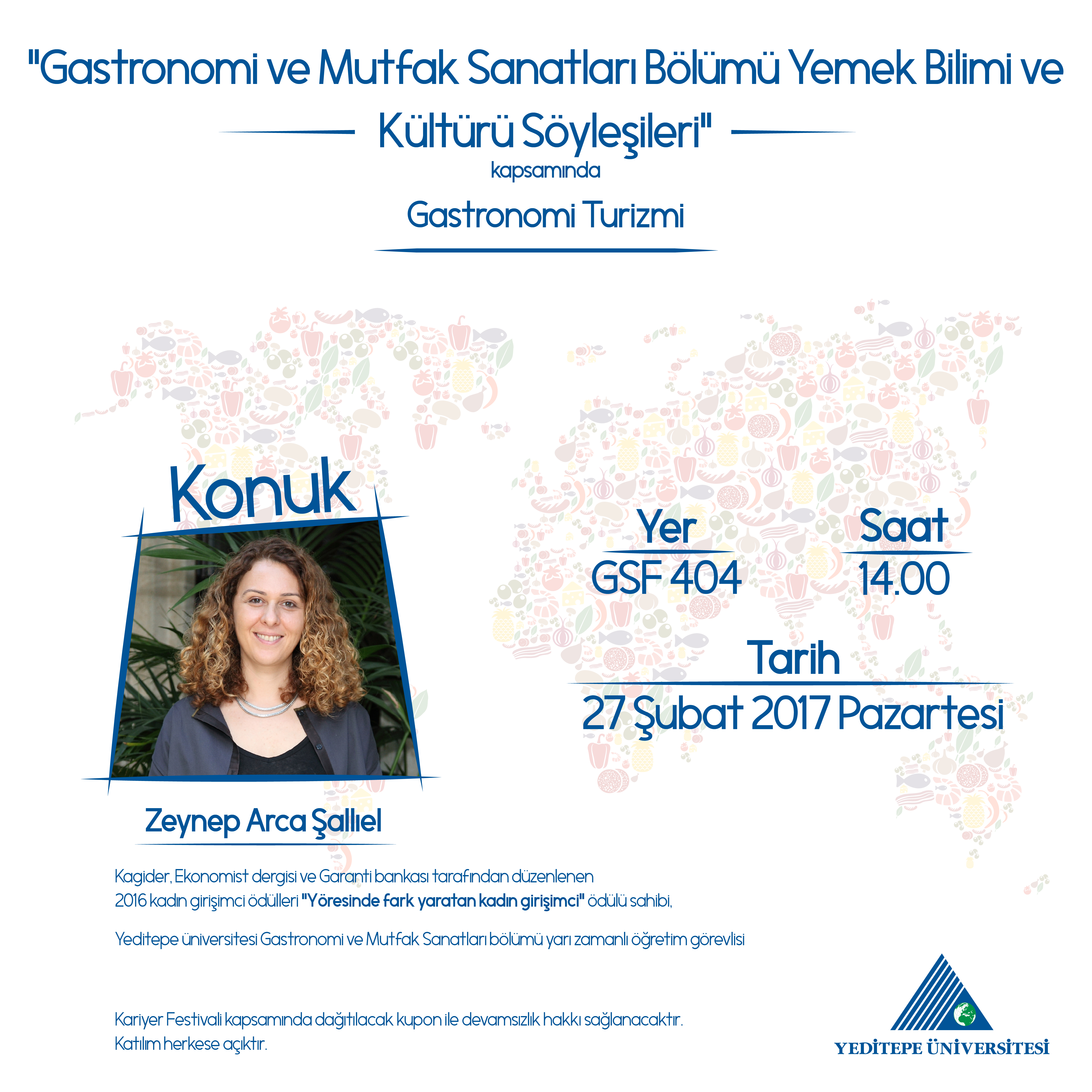 Gastronomi Turizmi