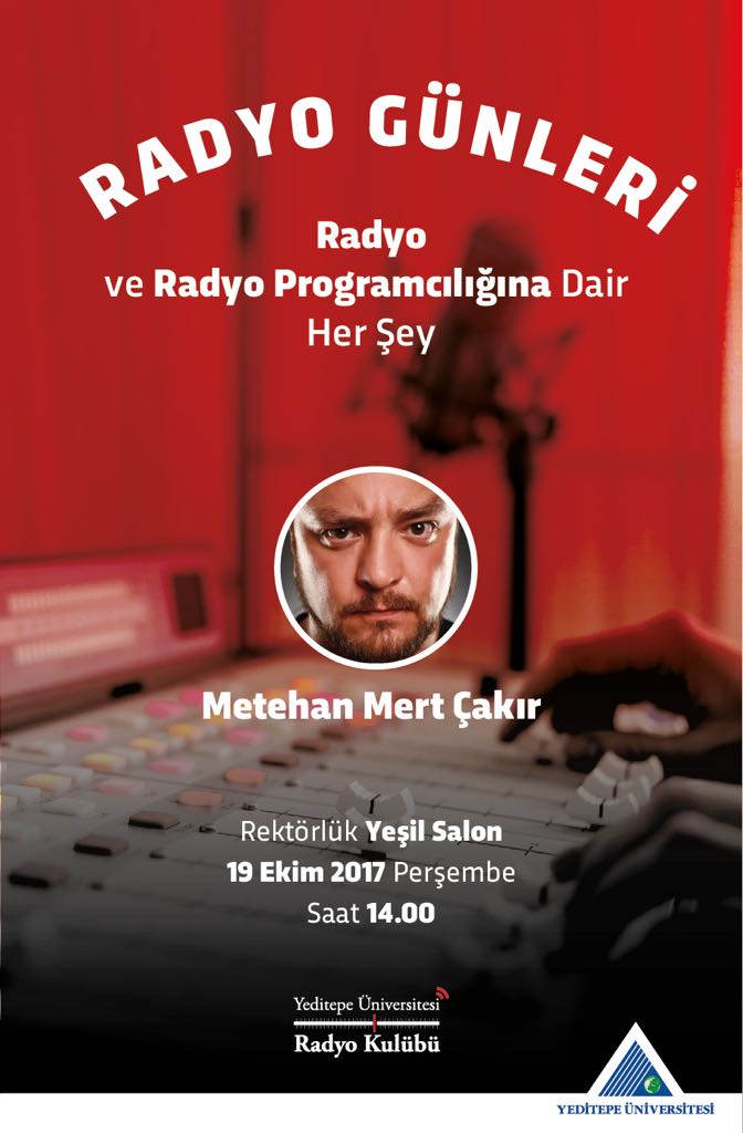 RADYO GÜNLERİ
