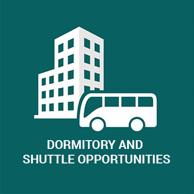 Yeditepe University - Dormitory