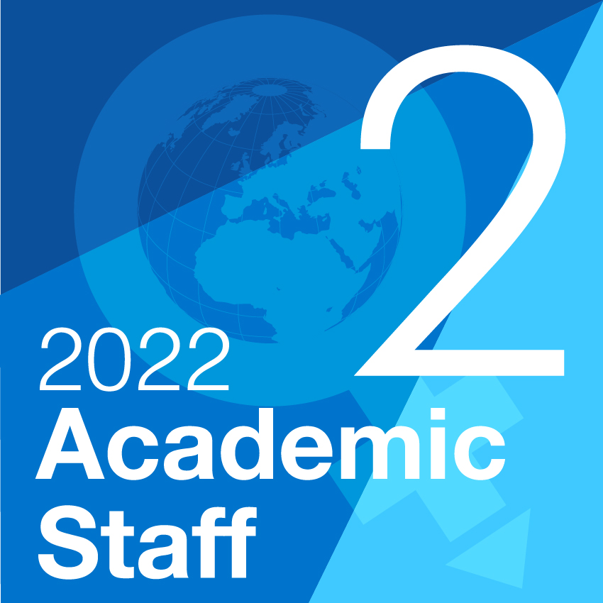 YTU Gender & Data Statistics