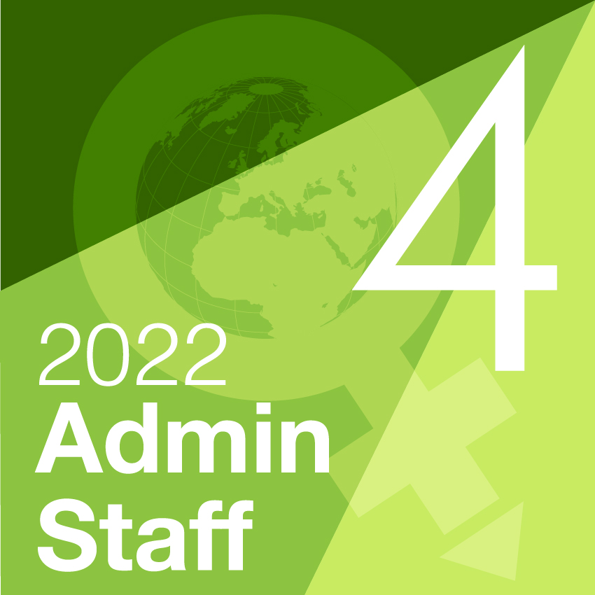 YTU Gender & Data Statistics