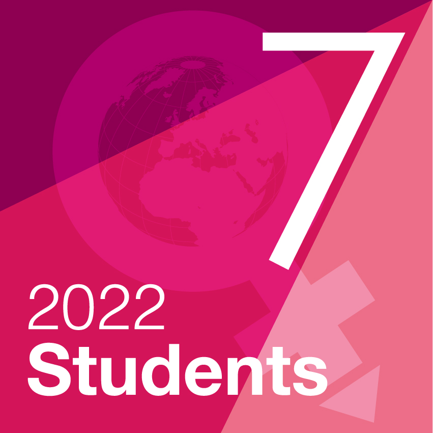 YTU Gender & Data Statistics