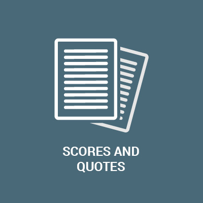 Scores - Yeditepe University
