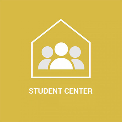 Student Center - Yeditepe University