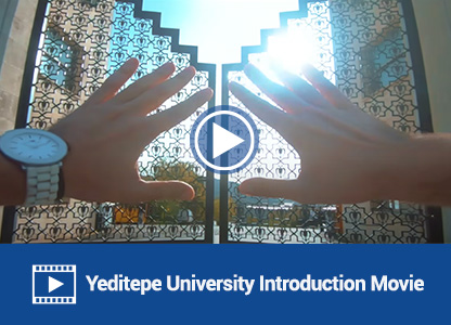 Yeditepe University