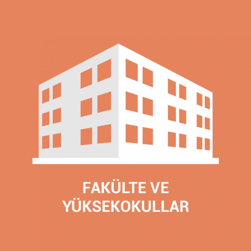 Yeditepe Üniversitesi - Aday Öğrenci