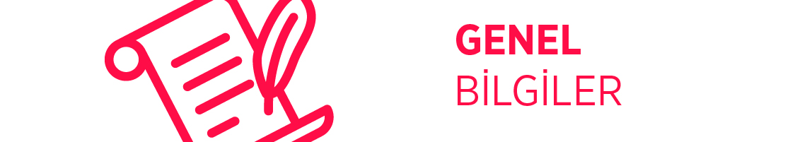 Genel Bilgi