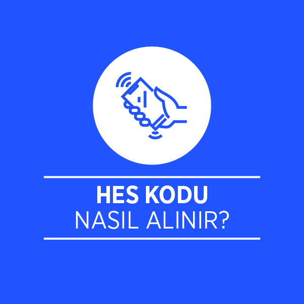 HES Kodu