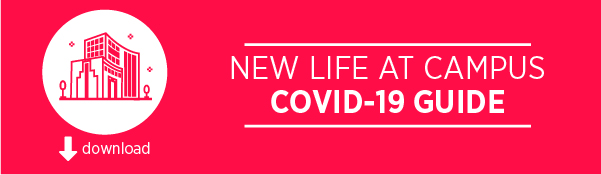 New Life campus