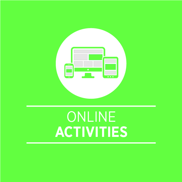 Online events