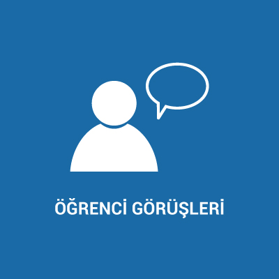 Yeditepe Üniversitesi - Aday Öğrenci