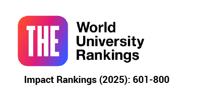 World University Rankings
