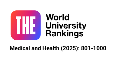 World University Rankings