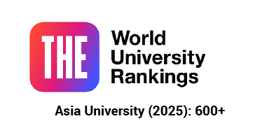 World University Rankings