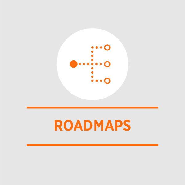 Road Maps Covid