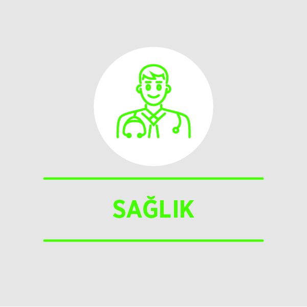 Sağlık Covid