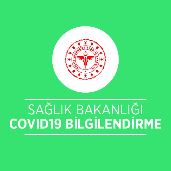 Sağlık bakanlığı bilgilendirme