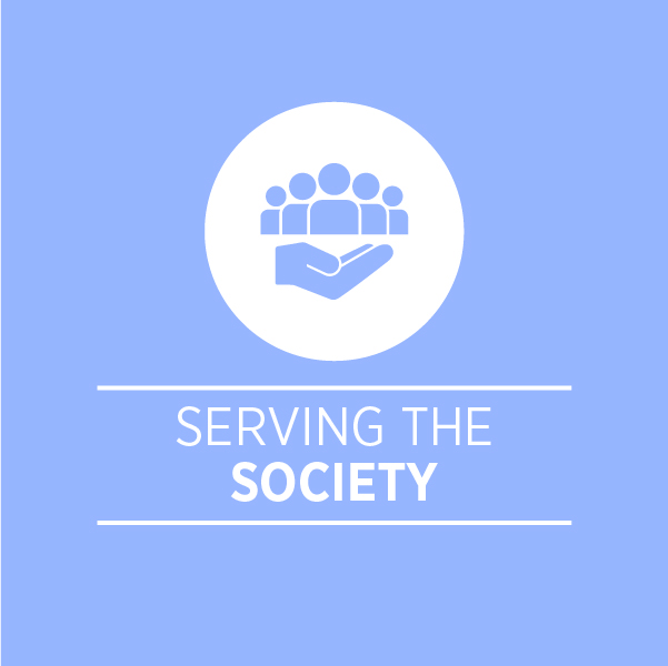 Society Covid