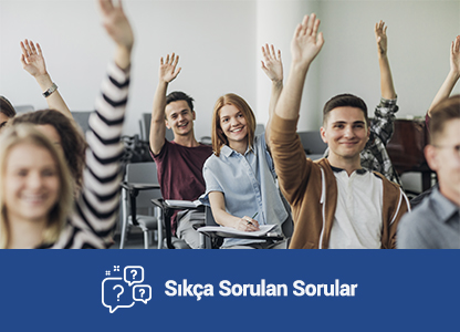 Yeditepe Üniversitesi - Aday Öğrenci