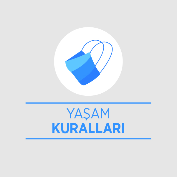 Yaşam Kuralları Covid