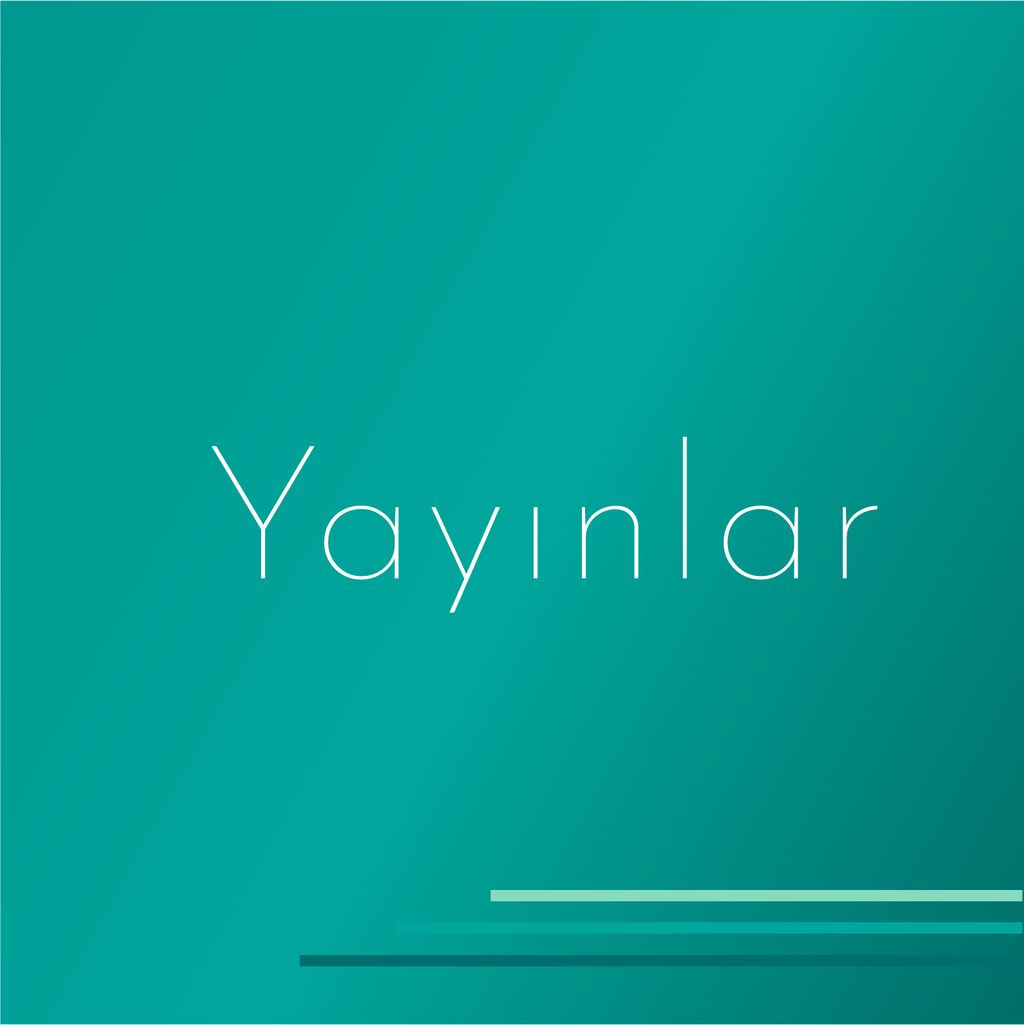 yayinlar