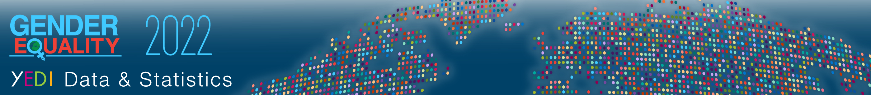 YTU Gender & Data Statistics