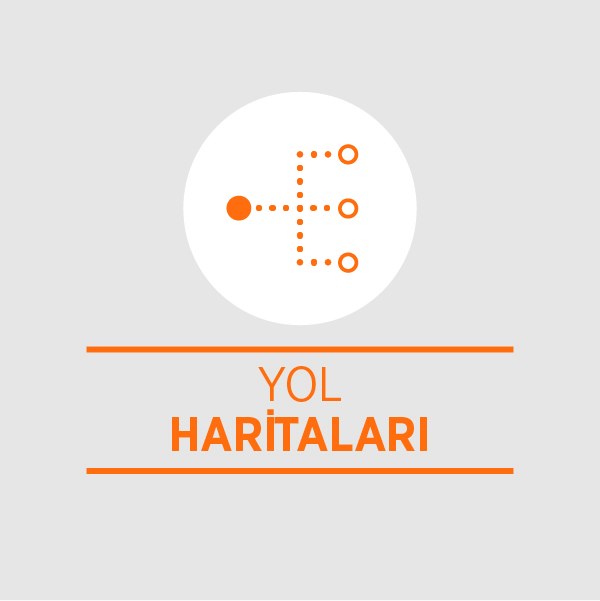 Yol Haritaları Covid