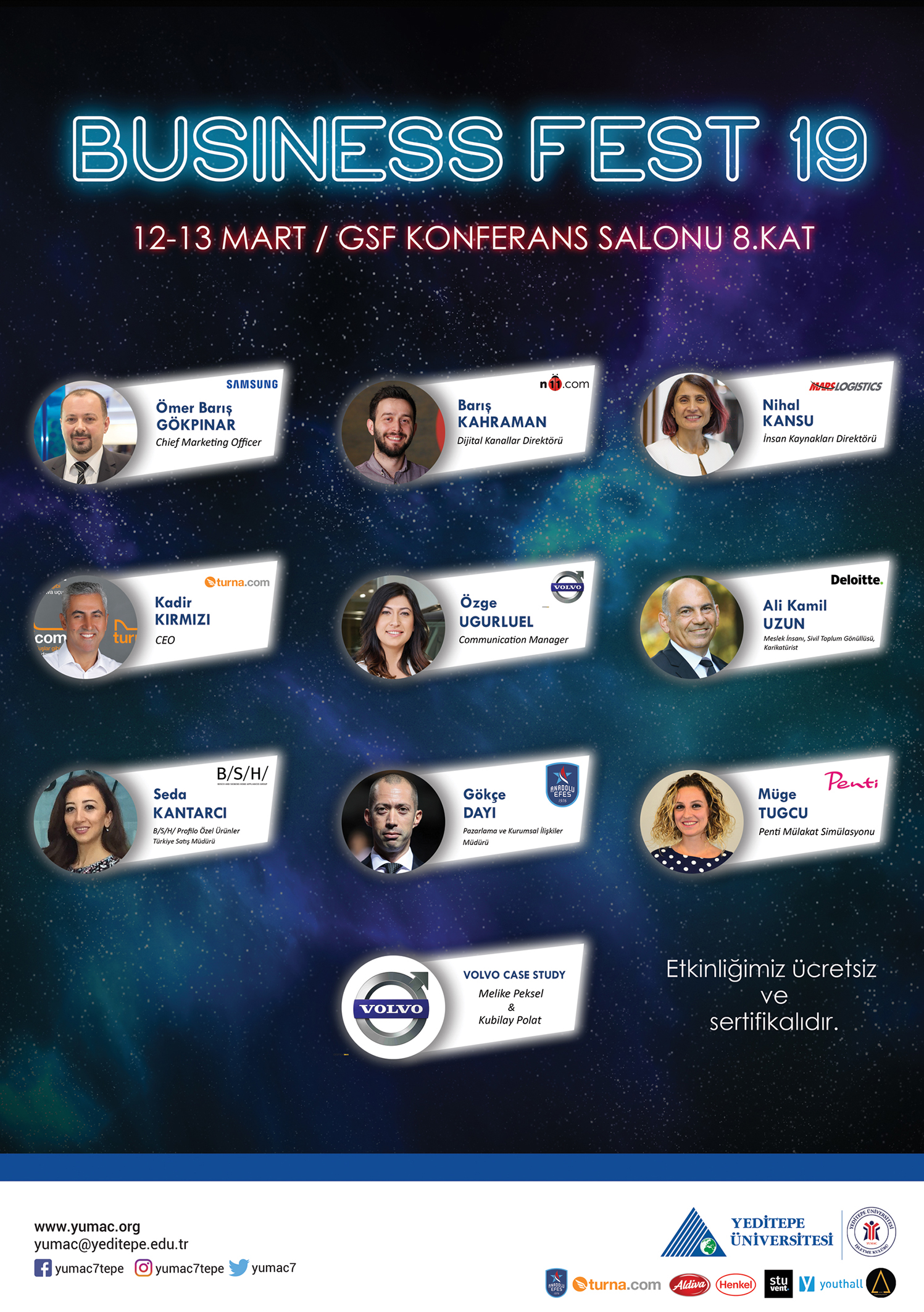 Business Fest 19