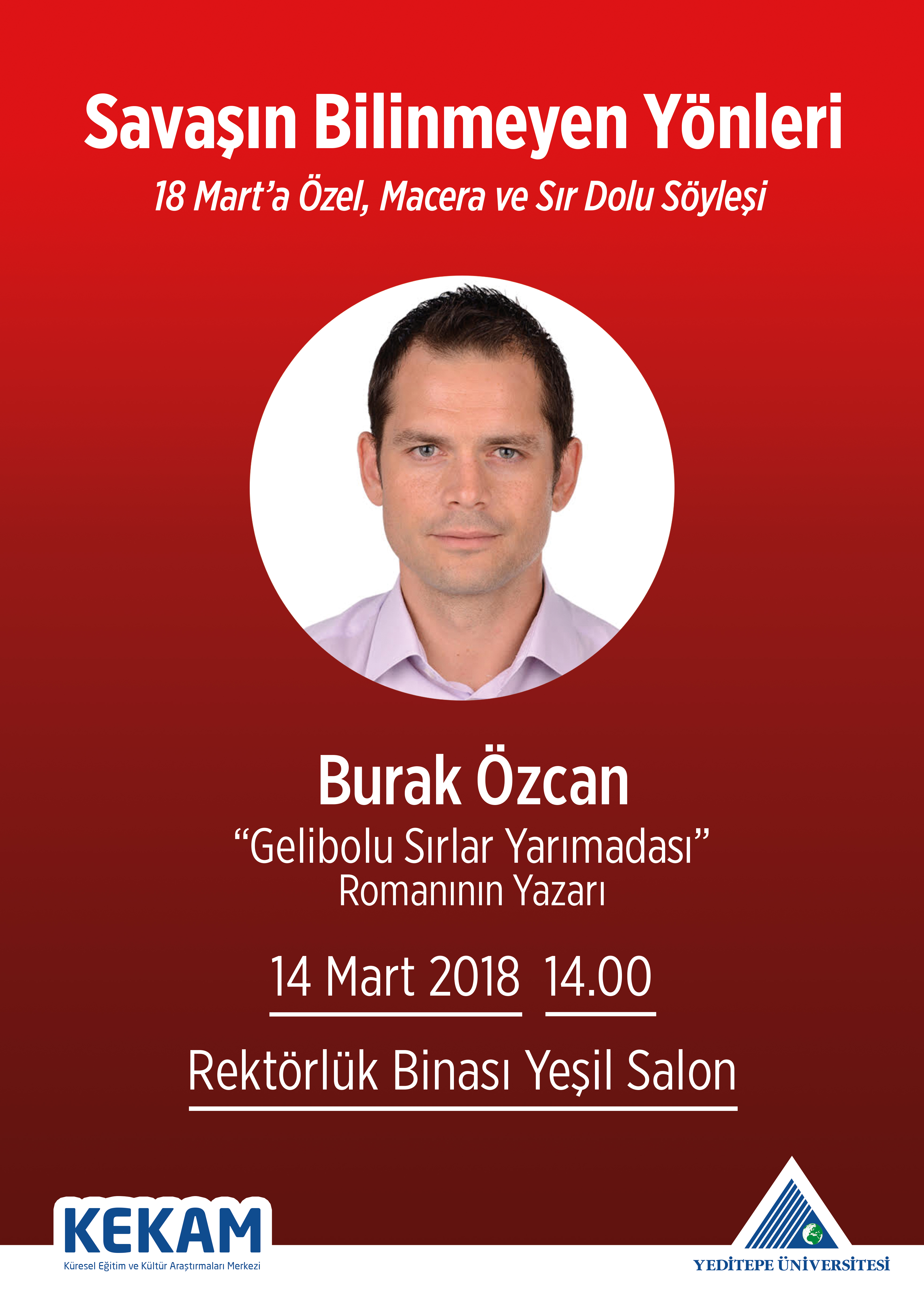 18 Mart Savaşının Bilinmeyen Yönleri