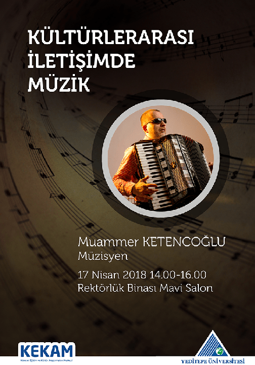 Kültürlerarası İletişimde Müzik
