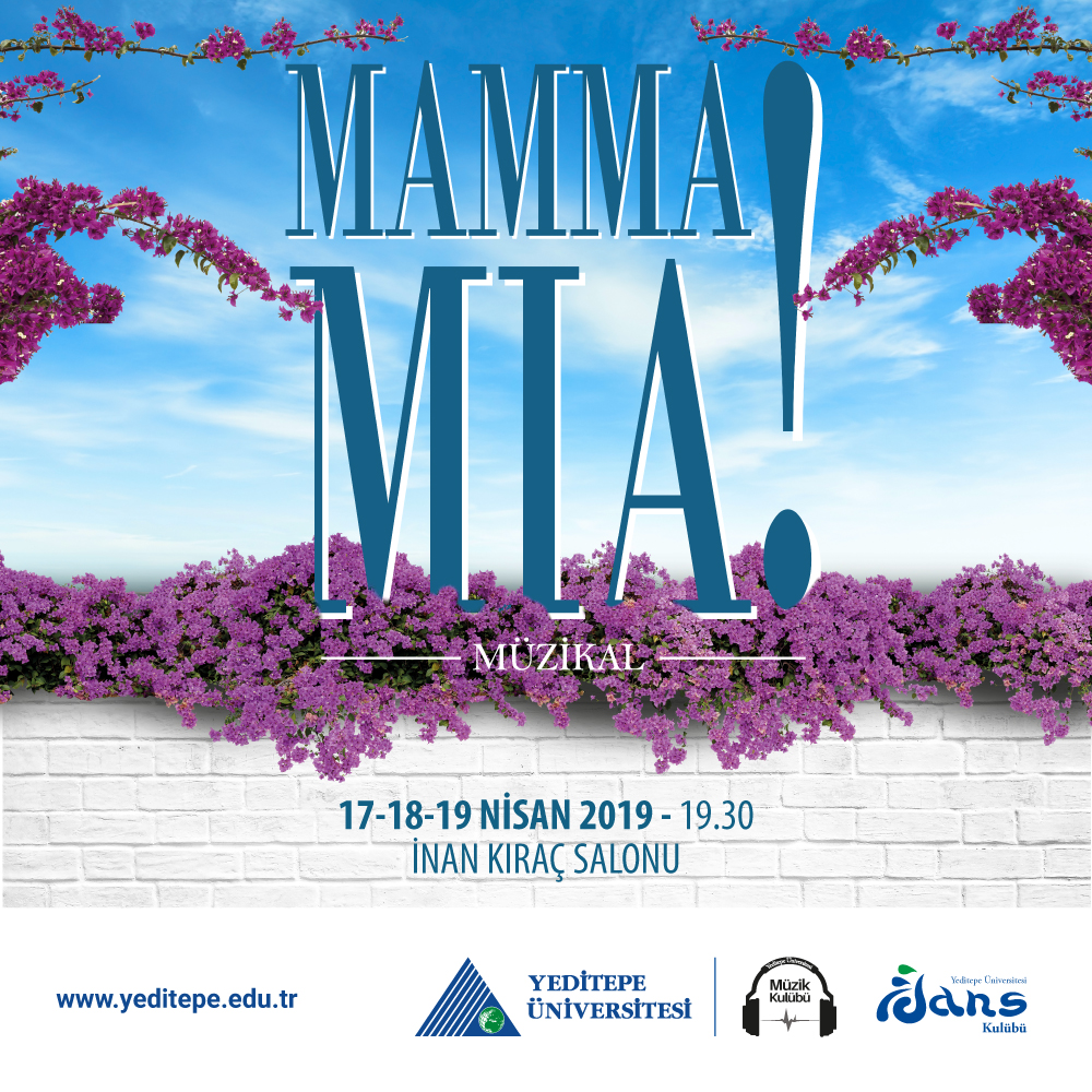 Mamma Mia | Müzikal