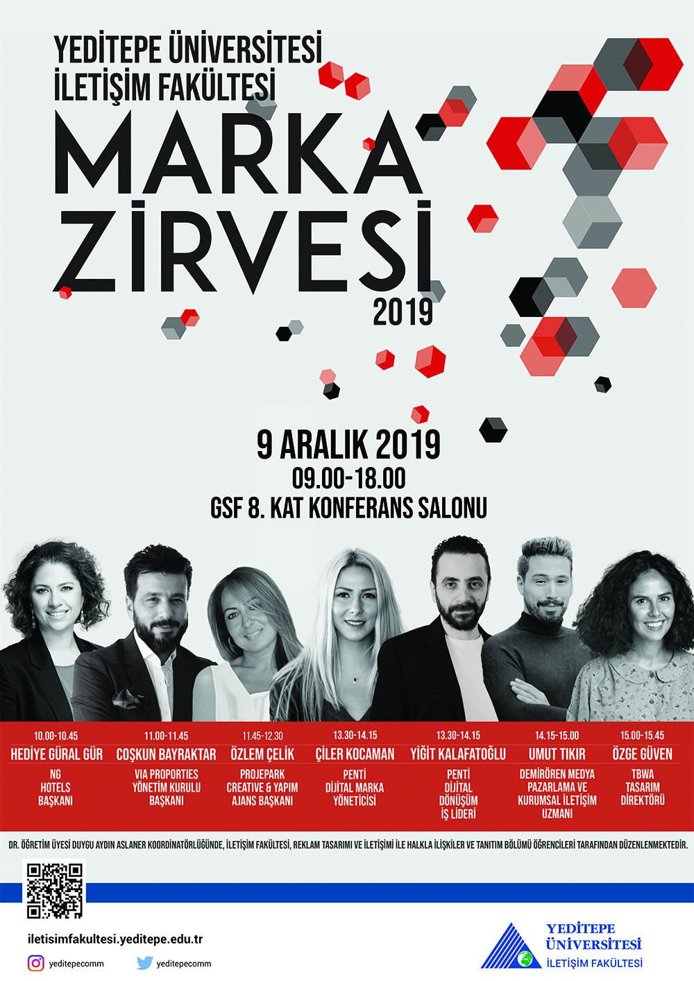 Marka Zirvesi 2019
