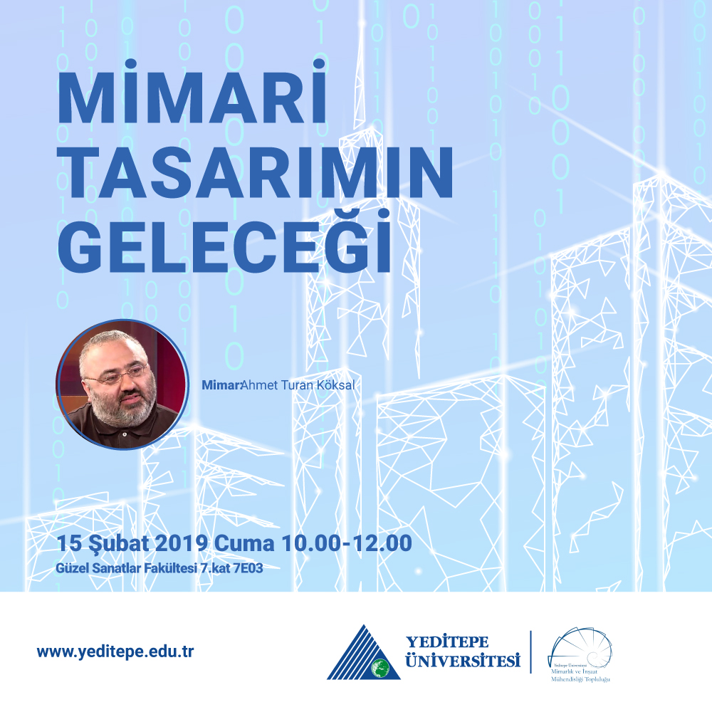 Mimari Tasarımın Geleceği