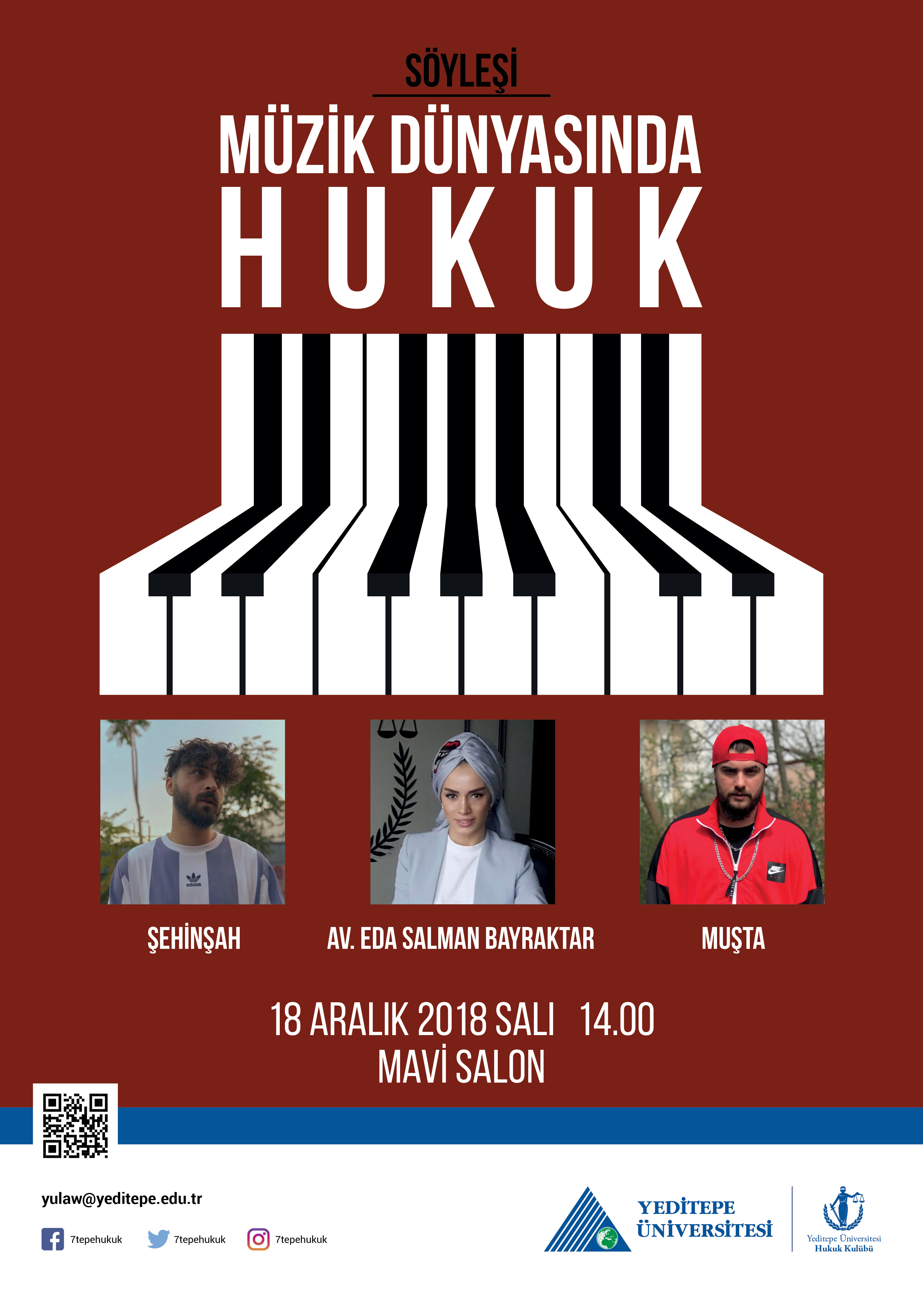 Müzik Dünyasında Hukuk