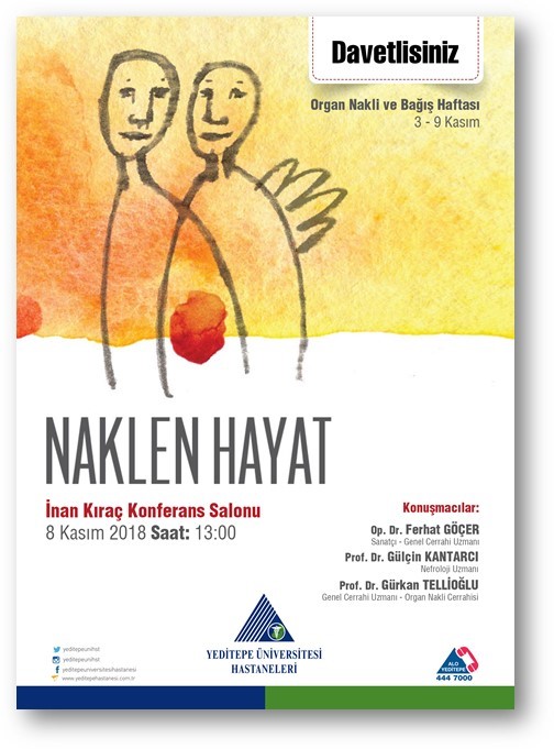 Naklen Hayat