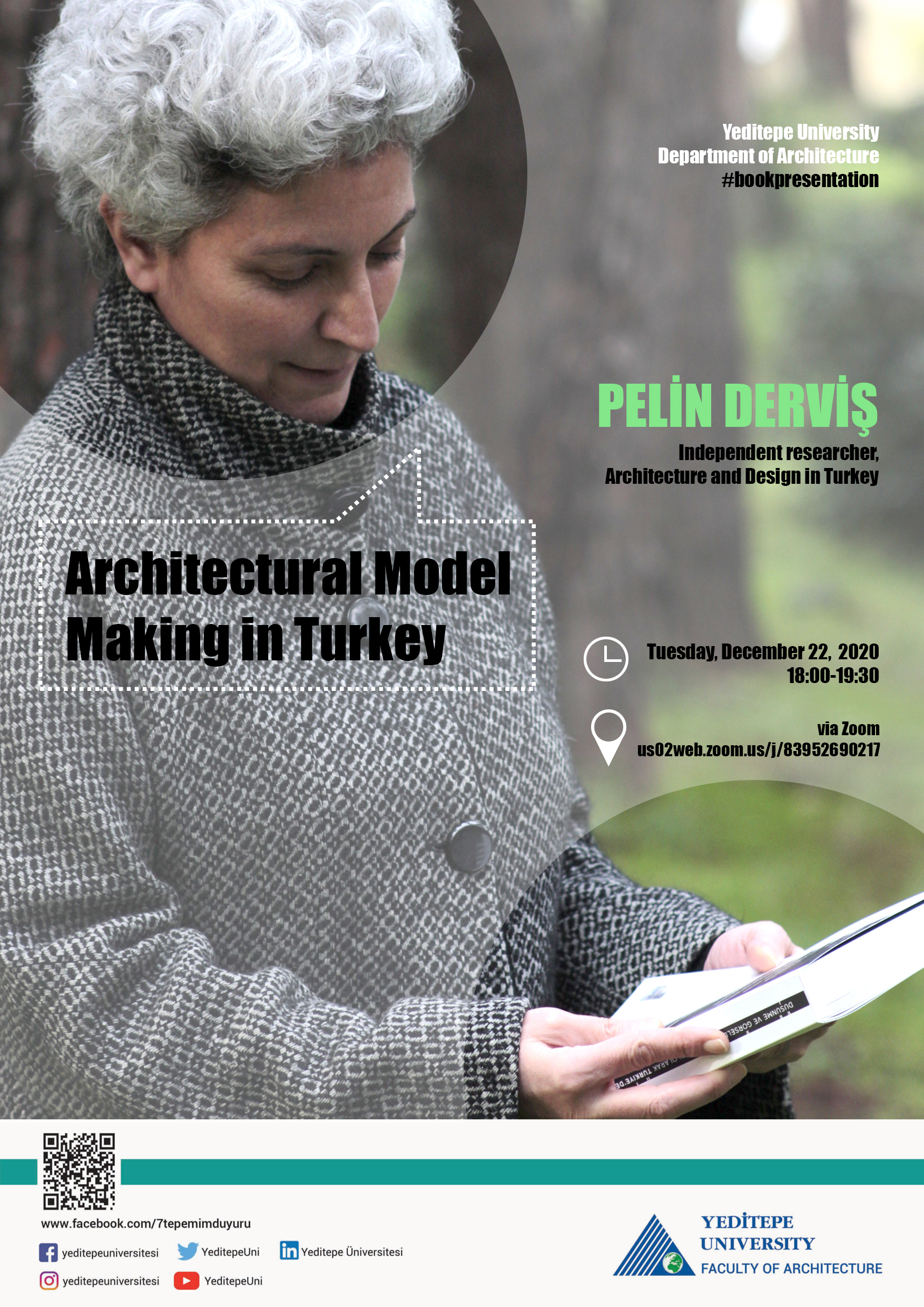 Mimarlık Fakültesi - Architectural Model Making In Turkey