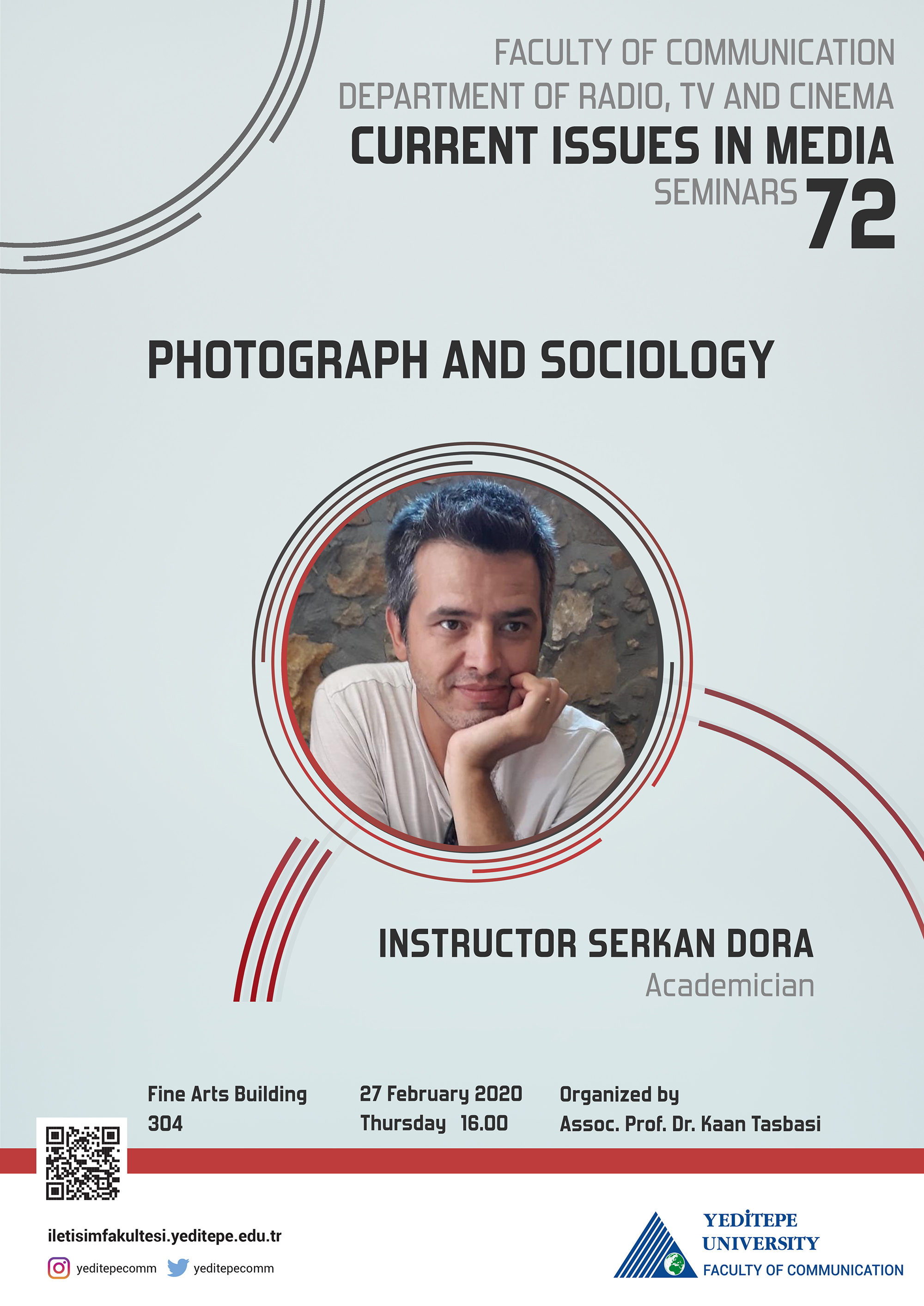 Fotoğraf ve Sosyoloji
