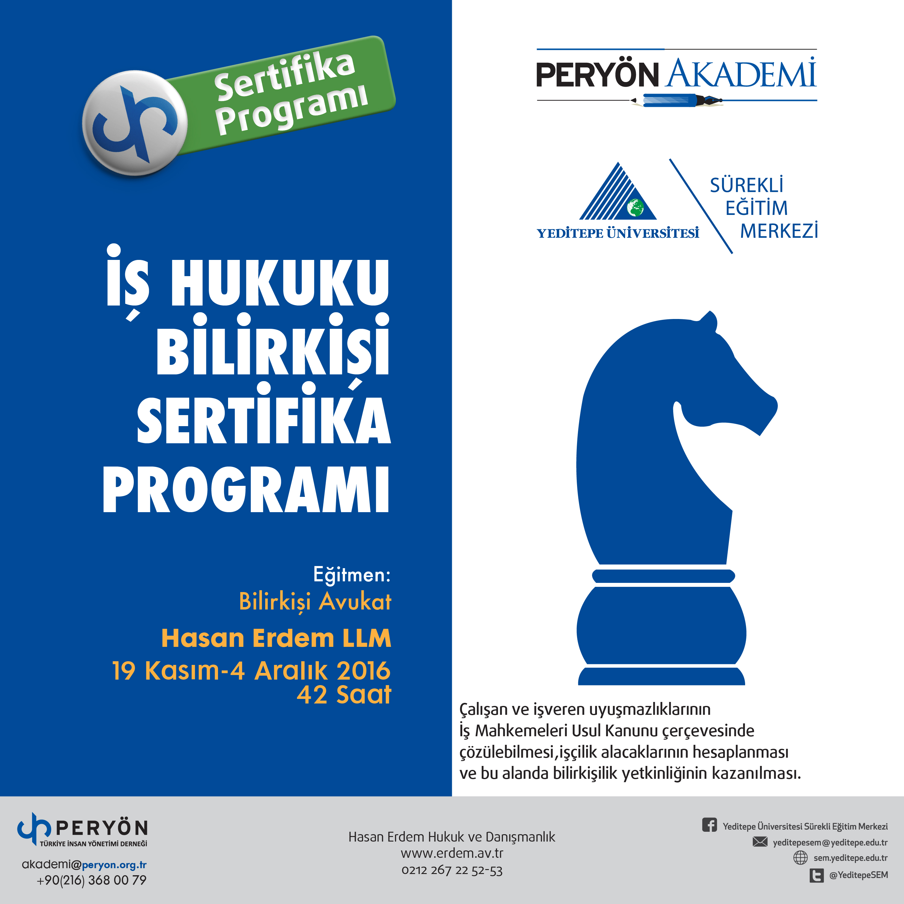 İş Hukukunda Bilirkişilik ve İşçilik Alacaklarının Hesaplanması
