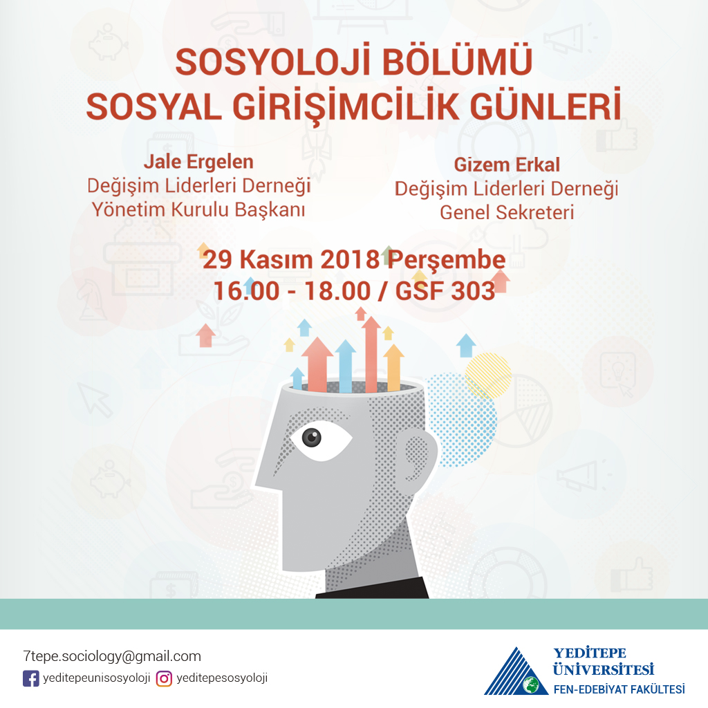 Sosyal Girişimcilik Günleri