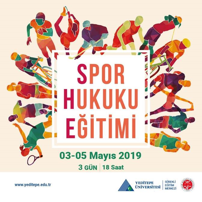 Spor Hukuku Eğitimi