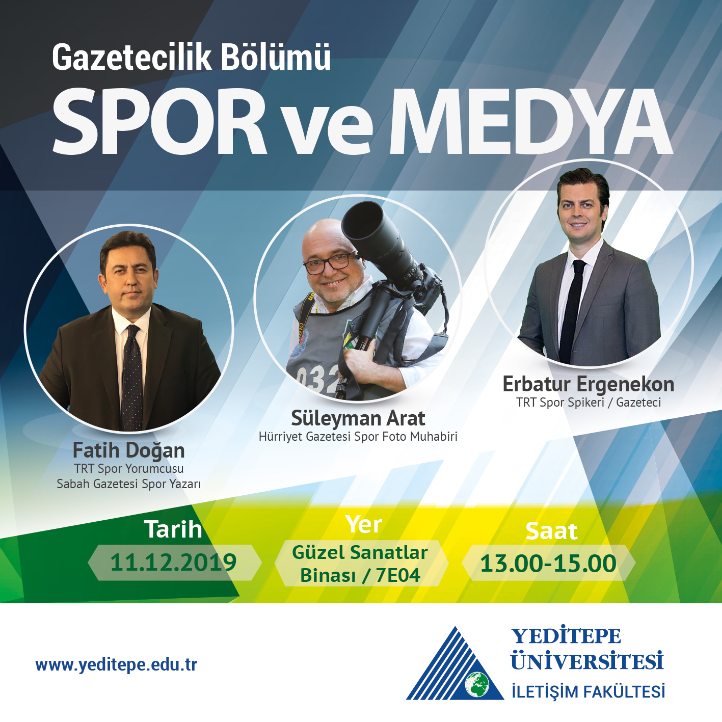 Spor ve Medya