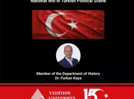 15 July Attempted Coup In the Light of Interventions to the National Will in Turkish Political Scene
