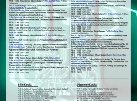 Current Issues in the Protection of Personal Data in European and Turkish Law