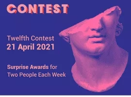 Art and Culture Contest (21.04.2021)